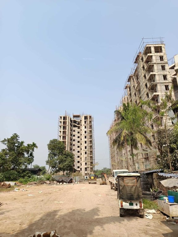  aqua Construction Status Dec 24