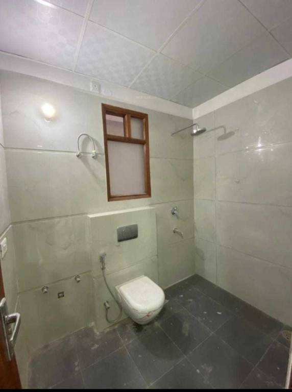  home 2 miyawali colony Bathroom