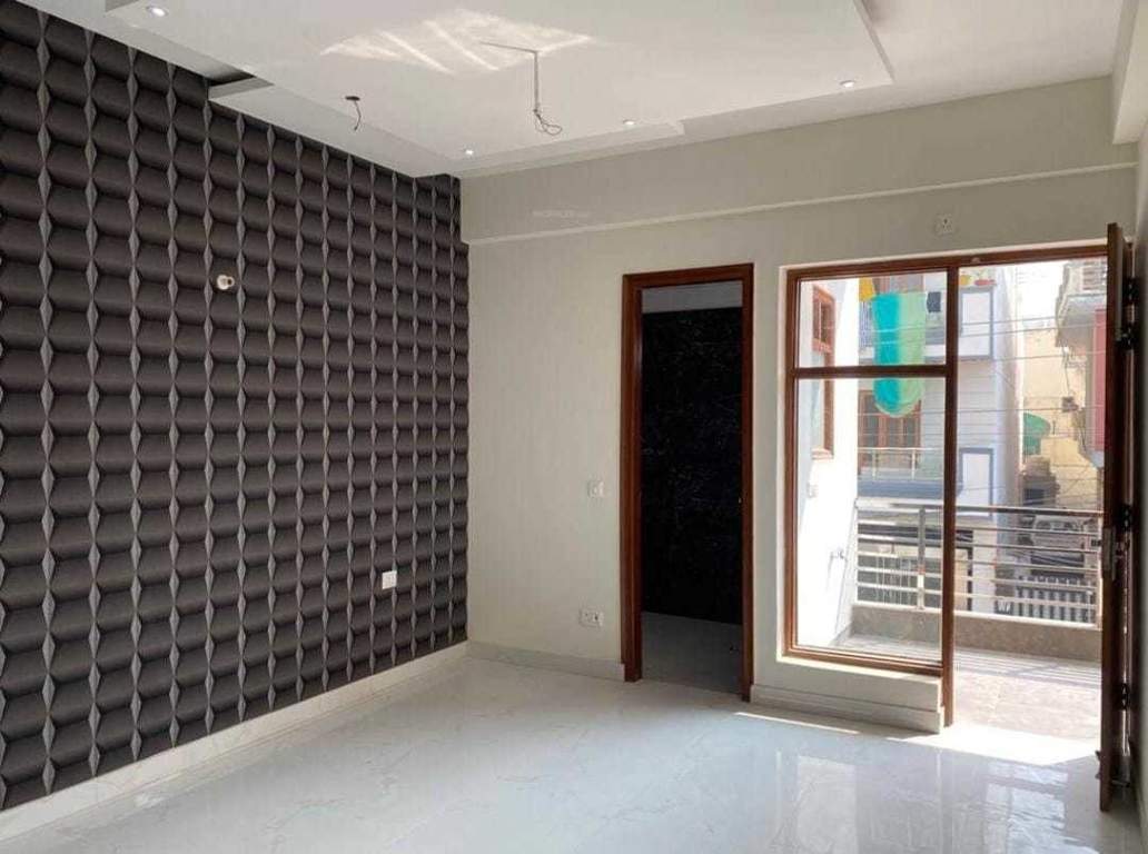  home 2 miyawali colony Living Area