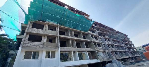  palmtown Wing A Construction Status July-23