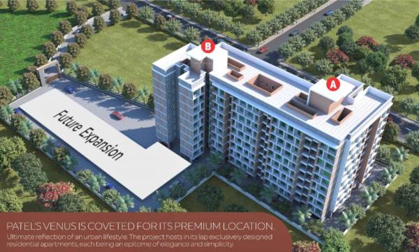  patels-venus Elevation