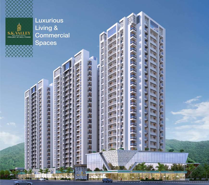  s k valley Elevation