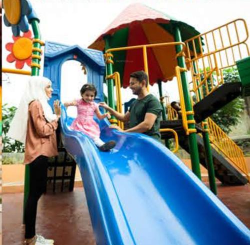  s-k-valley Children's play area