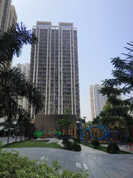 Children's play area anantam-phase-iv Children's play area