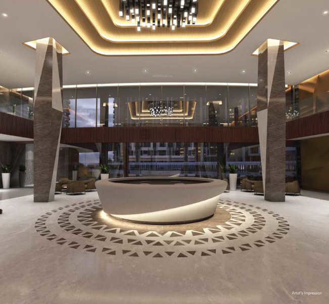 anantam phase iv Others