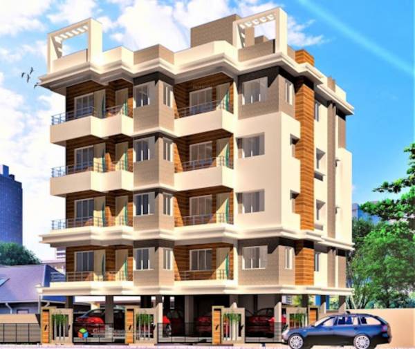  moni-diamond Elevation