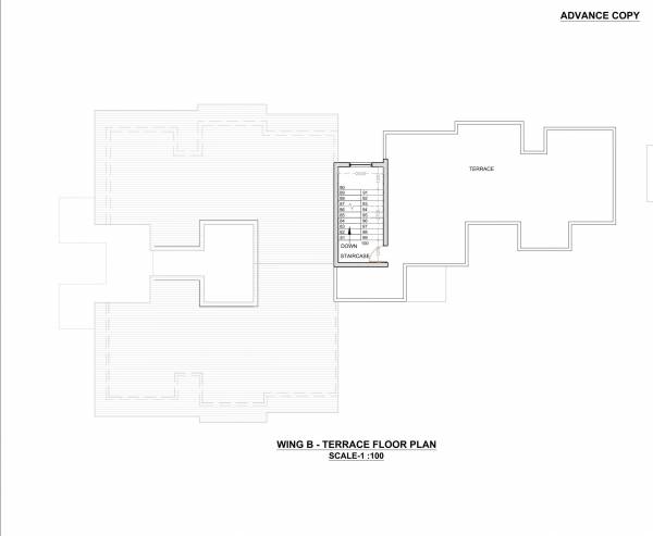  amara-living Cluster Plan