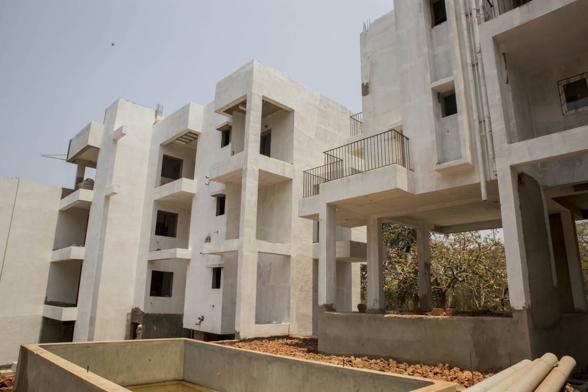  amara living Construction Status Aug 24