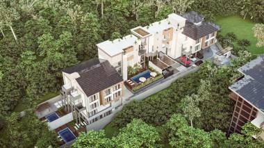 Elevation  amara-living Elevation
