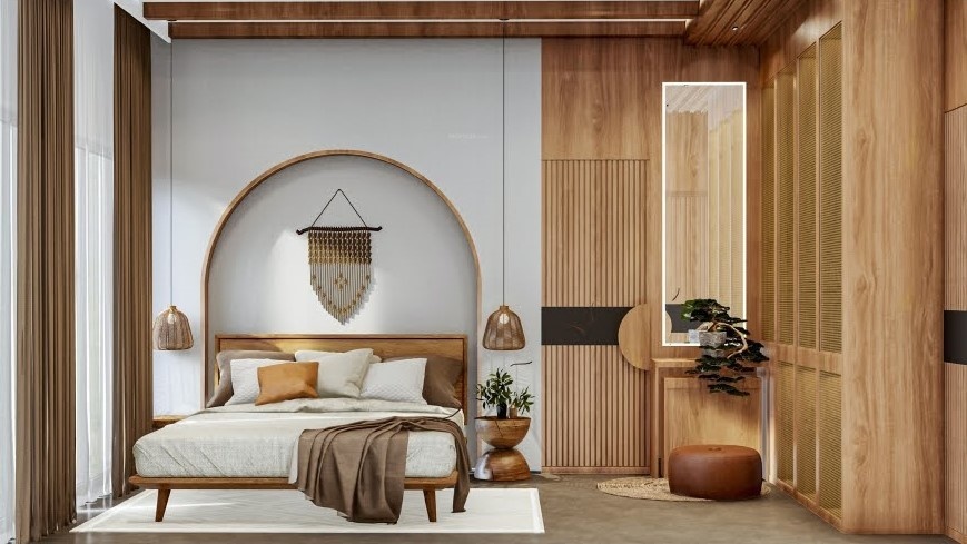  amara living Bedroom