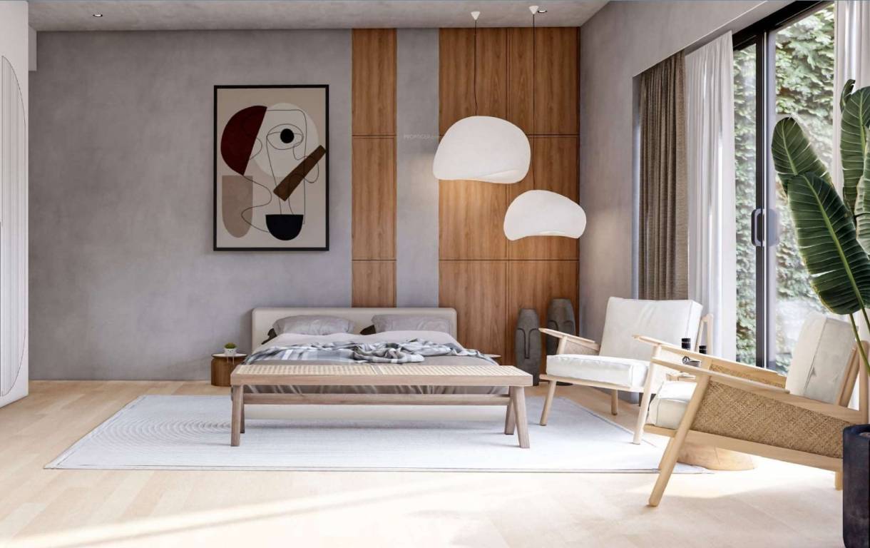  amara living Bedroom