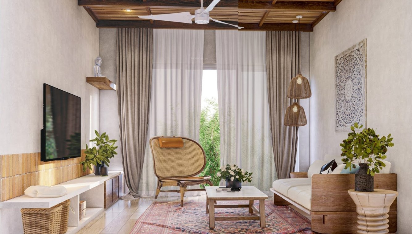  amara living Living Area