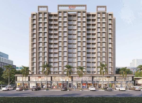 Elevation spm-dream-city Elevation