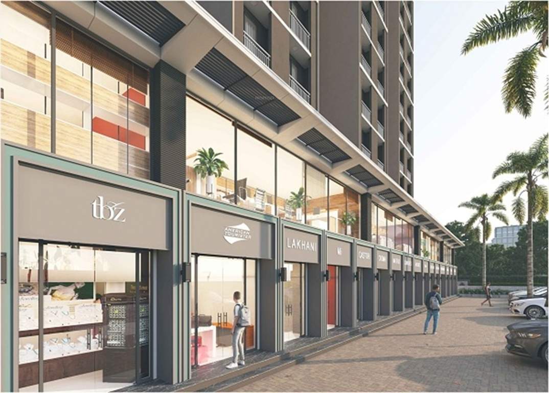  spm dream city Shopping Mall