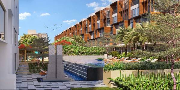 amenities of Radiance Gardenia