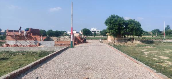 Plot bluestone-sapphire-residency Plot