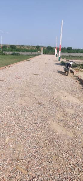 Plot bluestone-sapphire-residency Plot