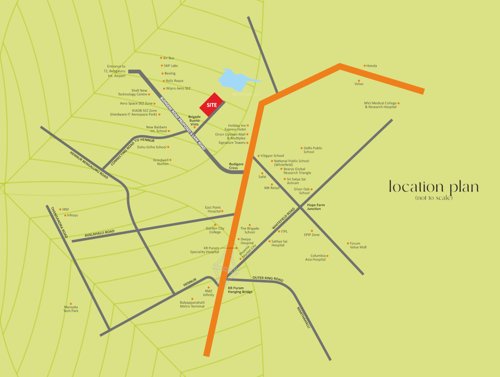  aria-greens-by-vars-and-kens Location Plan