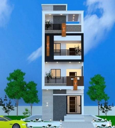  luxury-homes Elevation
