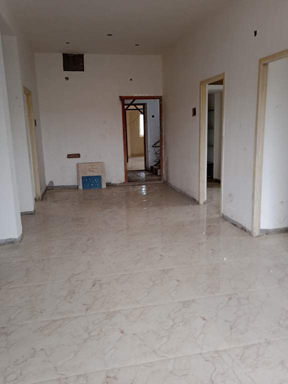  sri ramanujar flats Living Area