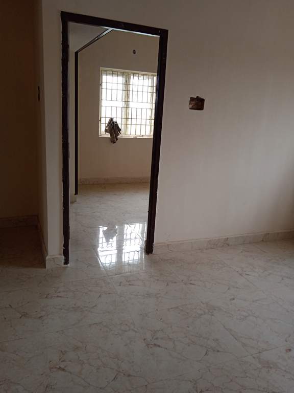  sri ramanujar flats Living Area