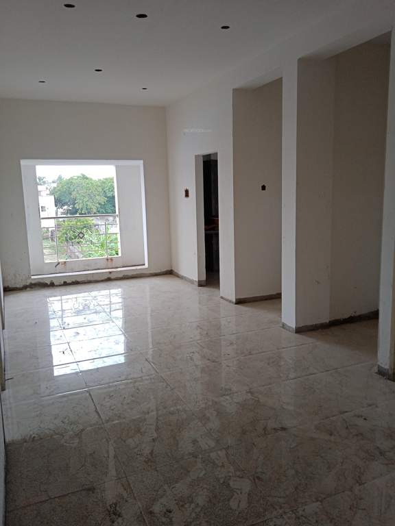  sri ramanujar flats Living Area