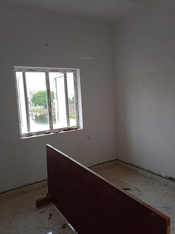  sri ramanujar flats Living Area