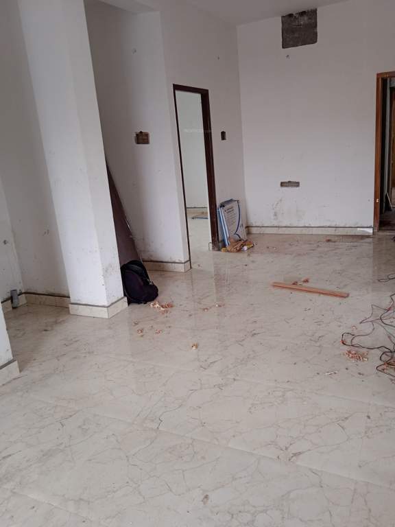  sri ramanujar flats Living Area