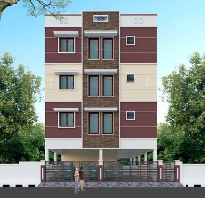  sri-hayagrivar-flats Elevation