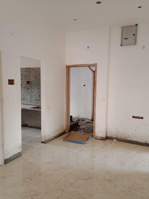  sri hayagrivar flats Living Area