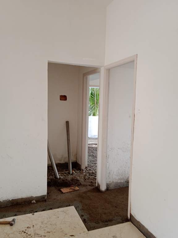  sri hayagrivar flats Living Area