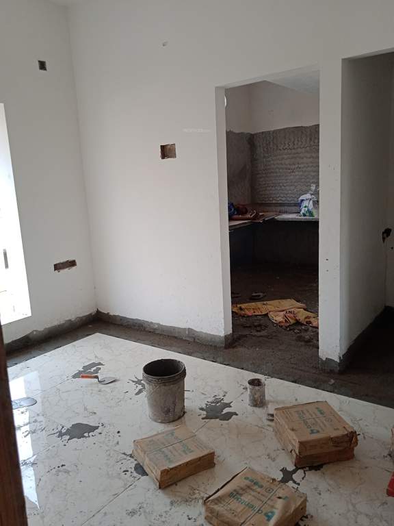  sri hayagrivar flats Living Area