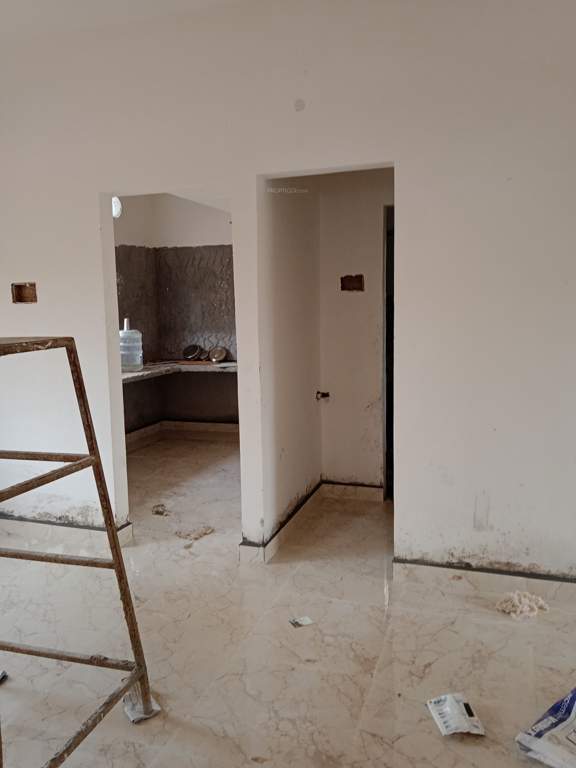  sri hayagrivar flats Living Area