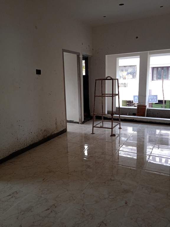  sri hayagrivar flats Living Area