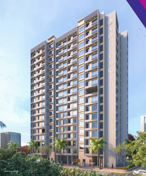 Elevation sai-adityaraj Elevation