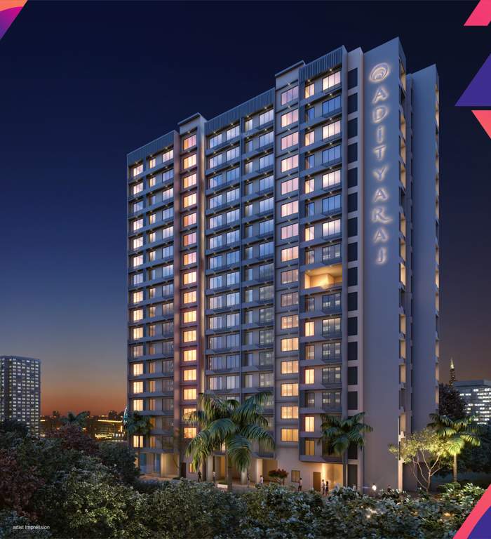  sai adityaraj Elevation