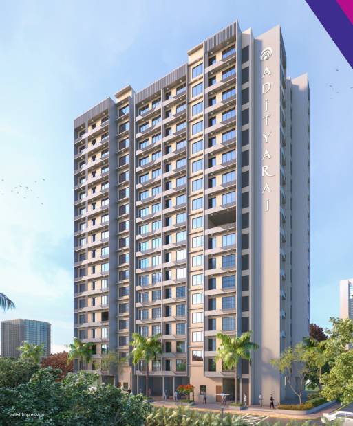  suvarnatula-chs-sai-adityaraj Elevation