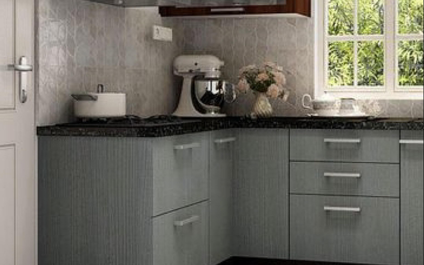  sai adityaraj Kitchen