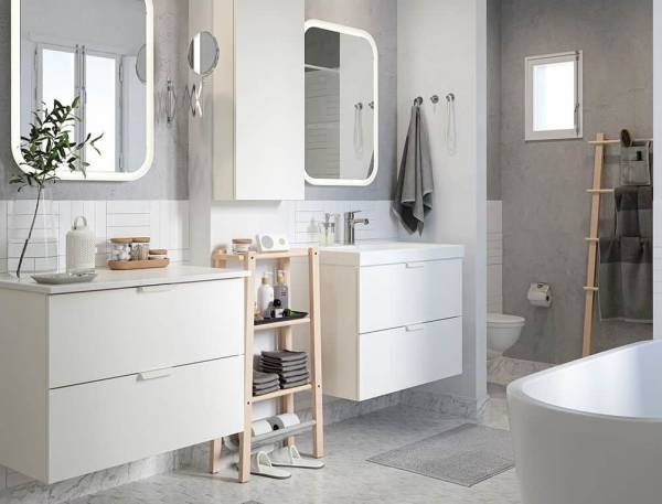  macasa-emerald Bathroom