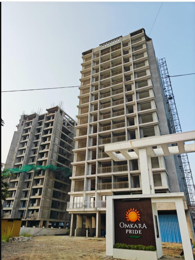  pride phase 1 Construction Status Feb 25