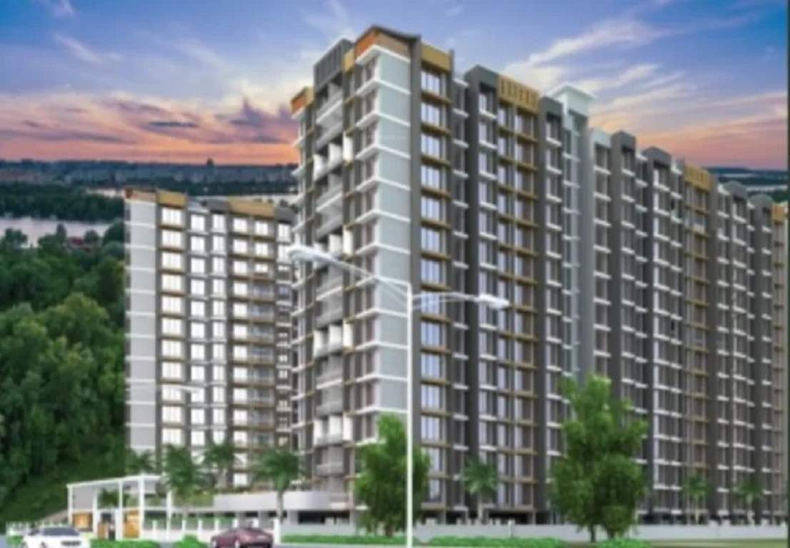  pride phase 1 Elevation