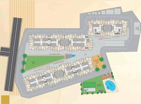  pride-phase-1 Master Plan
