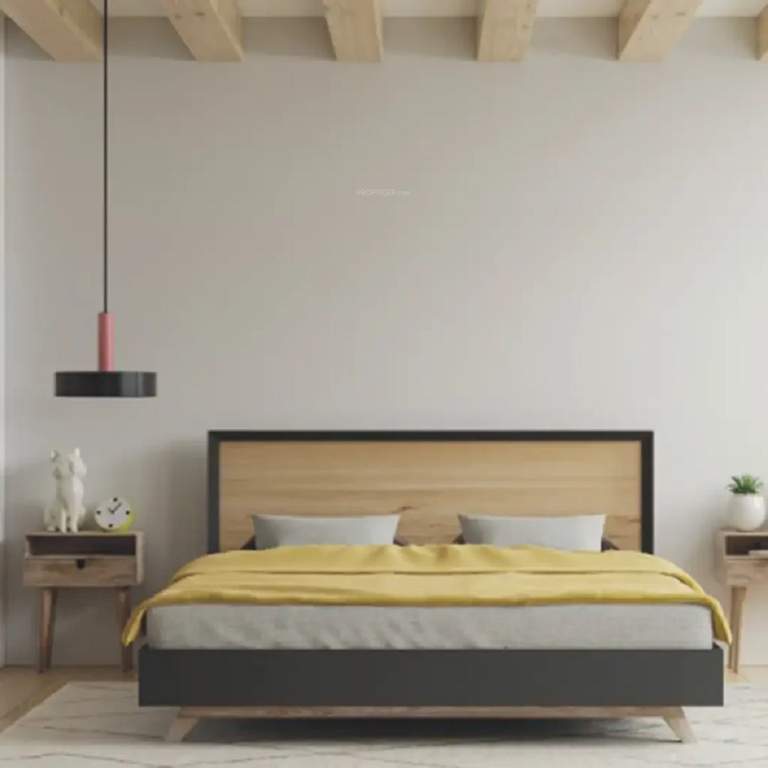  pride phase 1 Bedroom