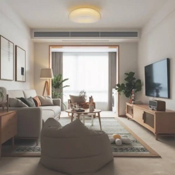  pride-phase-1 Living Area