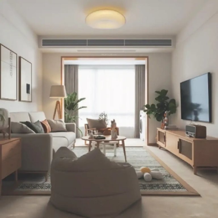  pride phase 1 Living Area