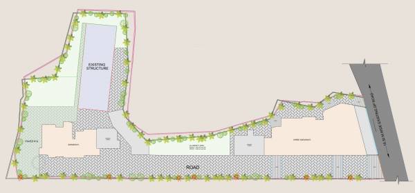  saraswati Layout Plan