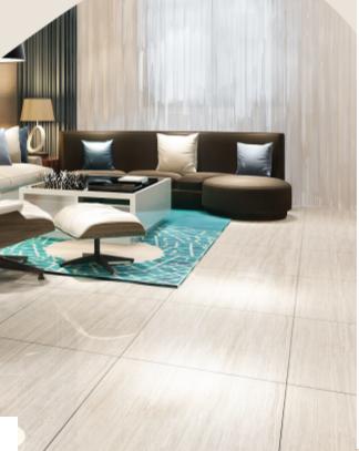  saraswati Living Area