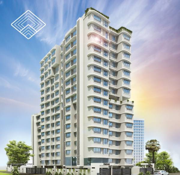  borivali-padam-chsl Elevation