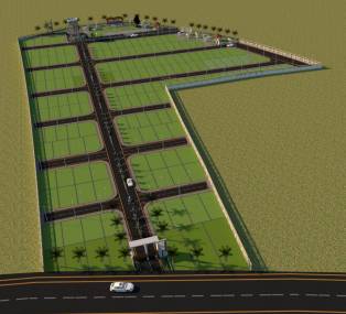 Elevation vrindavan-dream-city Elevation