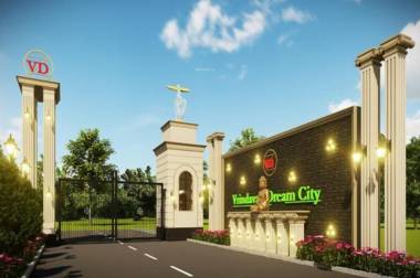  vrindavan-dream-city Elevation
